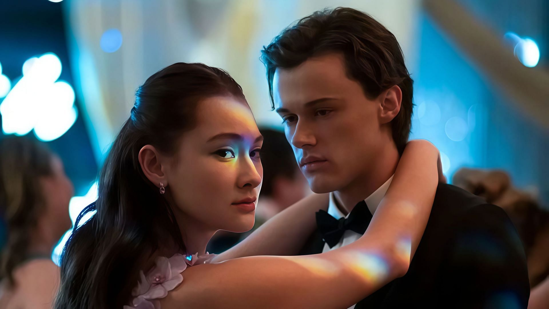 A still from the series (Image via Prime Video)